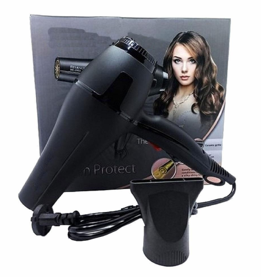 RIZADOR+CEPILLO SECADOR+PLANCHA+SECADOR